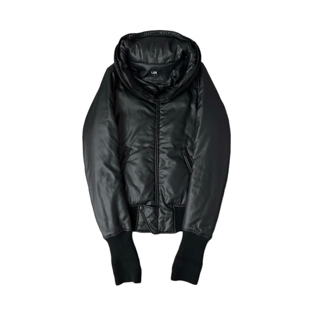 L.G.B. BONO jacket
