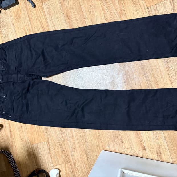 리바이스 501     36