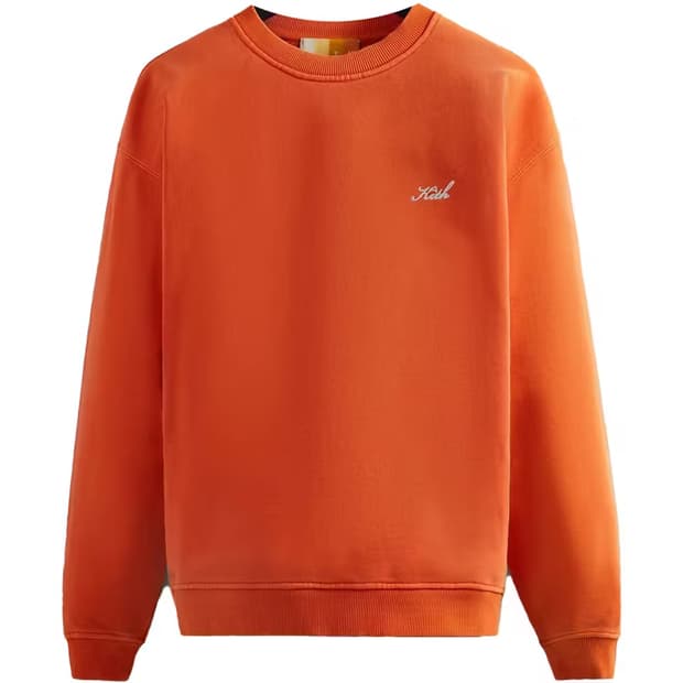 [Kith] 빈티지 반다나 스웻셔츠(맨투맨)