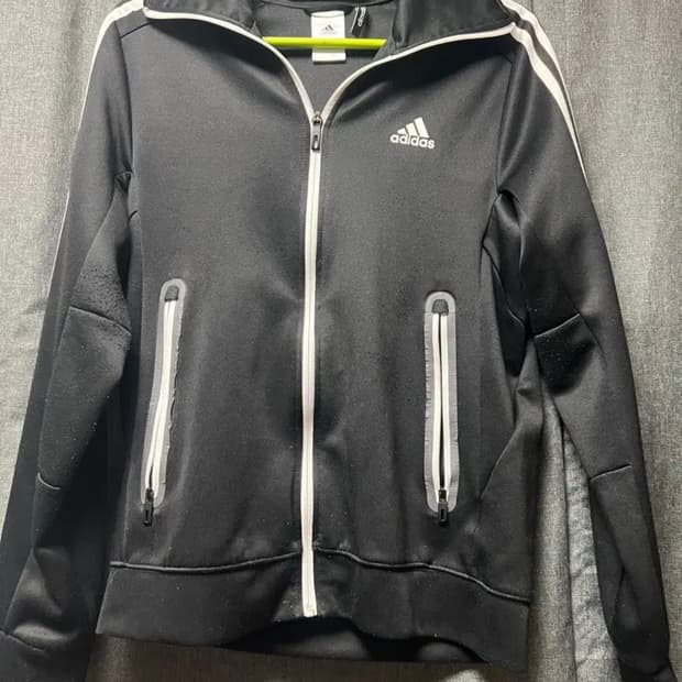 아디다스 삼선 져지 판매합니다