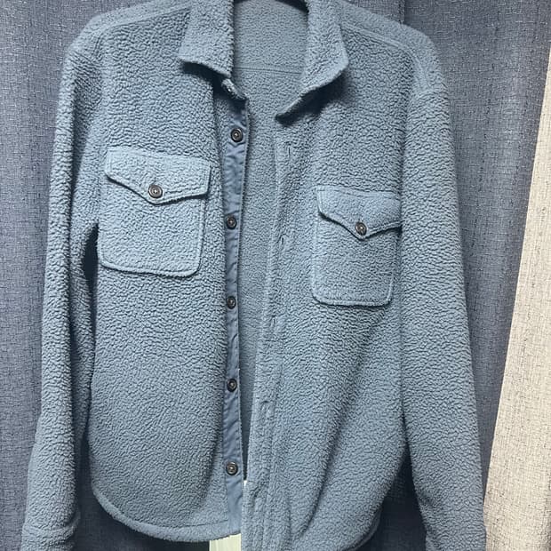 폴로 후리스