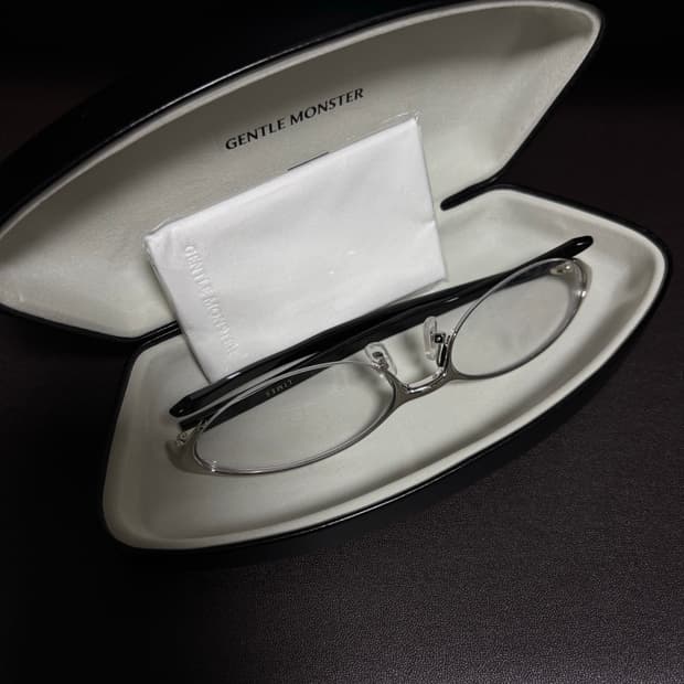 젠틀몬스터 라임스