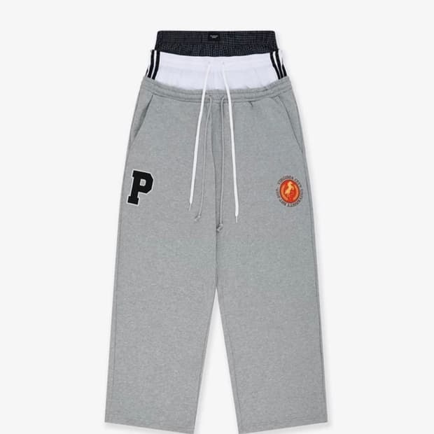 Protocol index Vandy 3layer pants