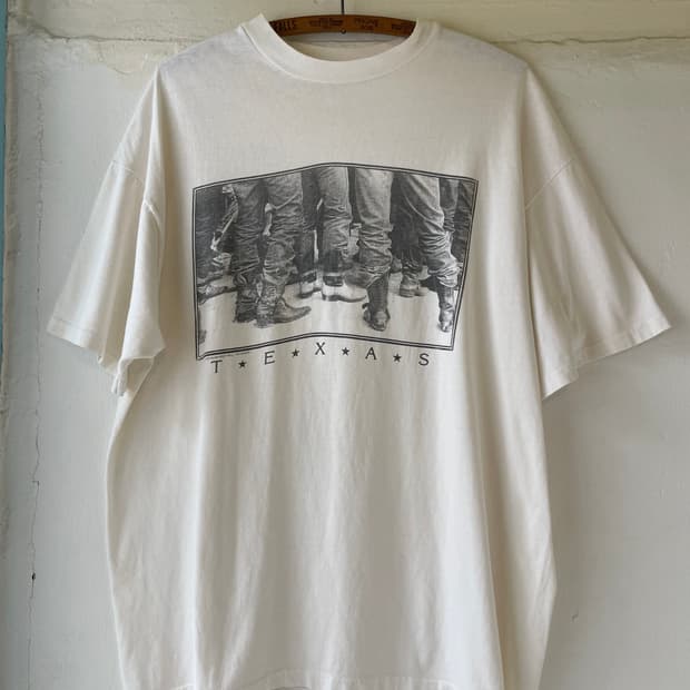 1990's Hanes T-Shirt