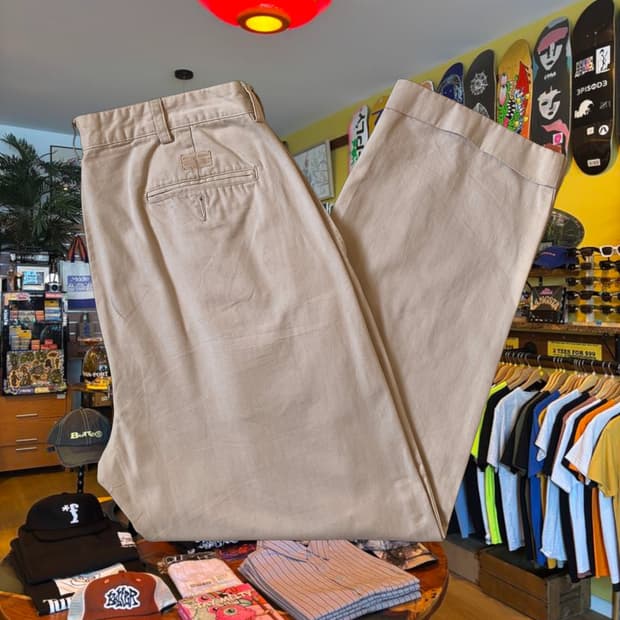 폴로랄프로렌 팬츠 (34 ) AB1341