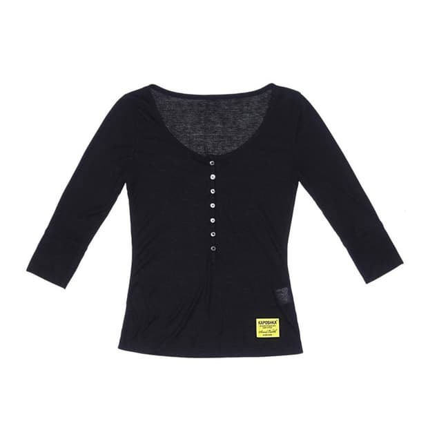 [구해요] kaposhka Doze 3/4 Sleeve 카포시카 슬리브