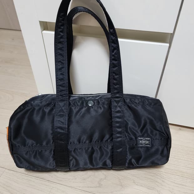 요시다포터 탱커 보스턴백 라지