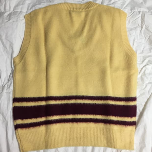 문선 레몬 베스트