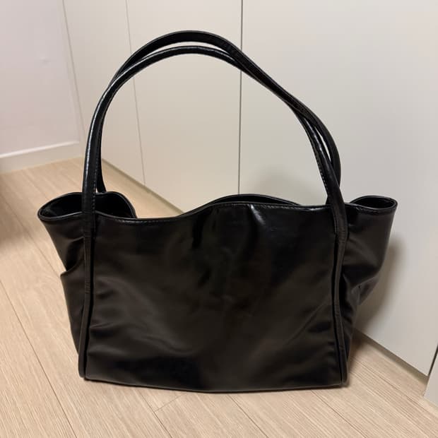 빅 사이즈 토트 백