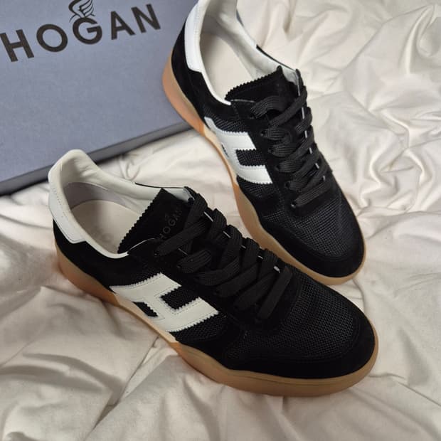 호간 Hogan 스니커즈 250