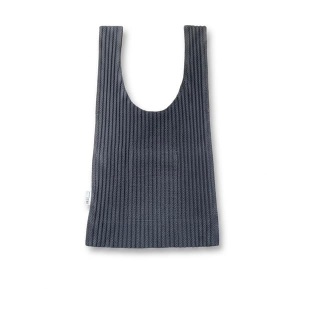 me Issey Miyake Pleated Mini Tote Bag