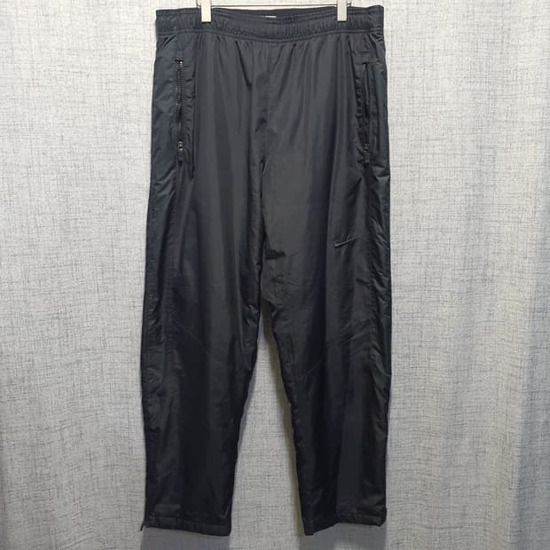 나이키 남성 스우시 스톰핏 우븐 팬츠 