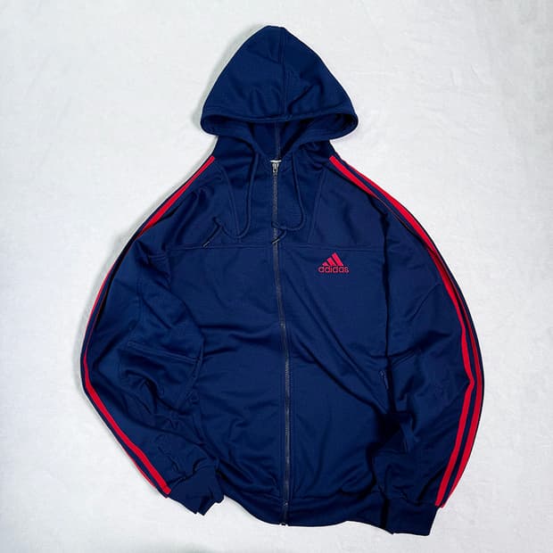 아디다스 자켓