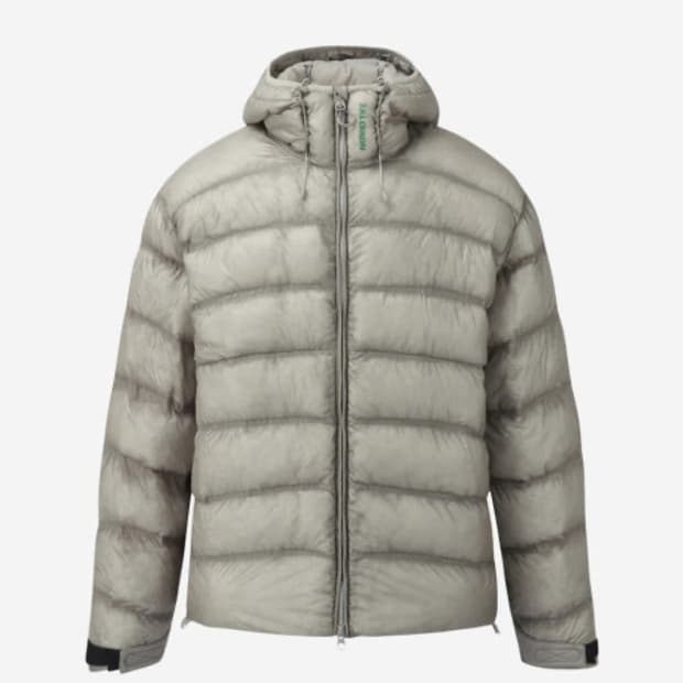 살로몬 UNI 인슐레이션 자켓