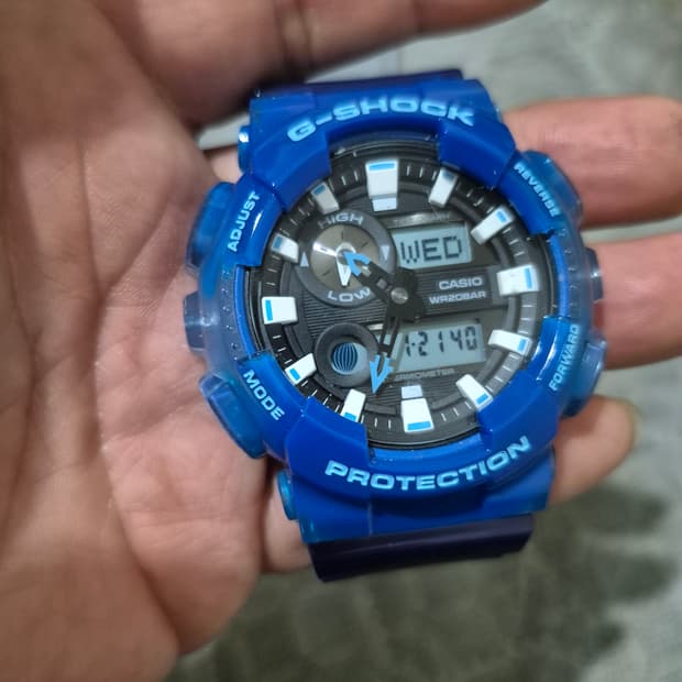 g shock gax 100msa