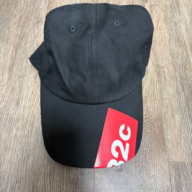 [옷장정리 급처]032c 볼캡 1회착