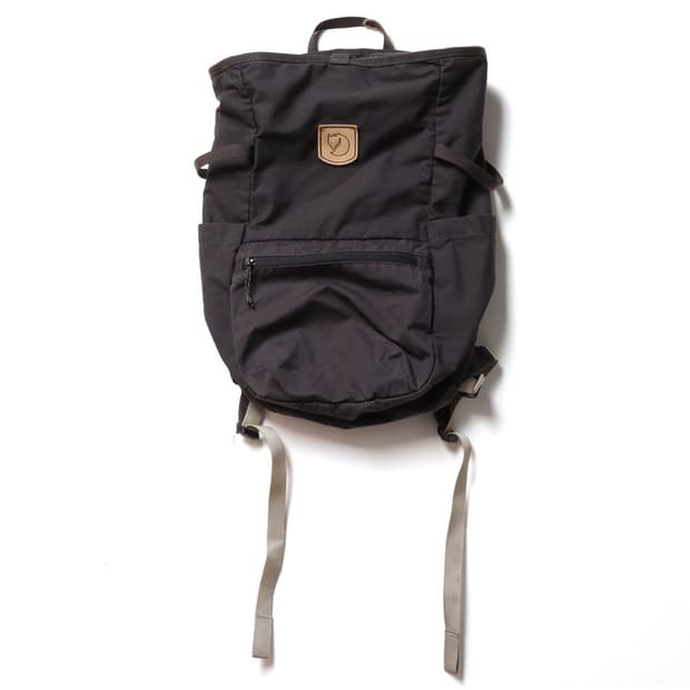 피엘라벤 Fjallraven High Coast Foldsack 
