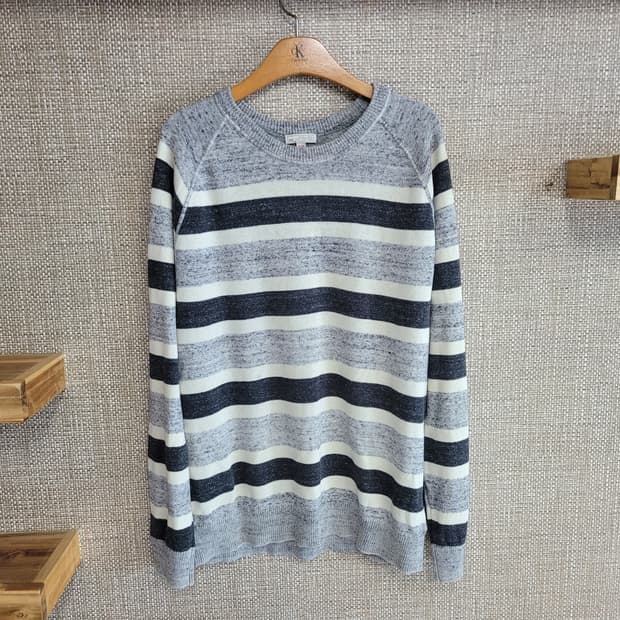 XL 105~110사이즈 갭 니트 GAP 아메카지 빈티지