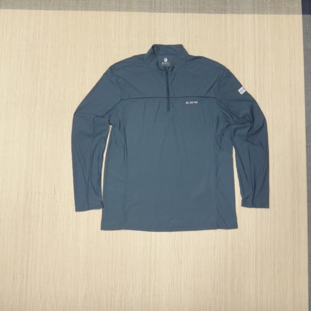 (XL/105) 블랙야크 BLACKYAK 남성 M비콘2티셔츠1