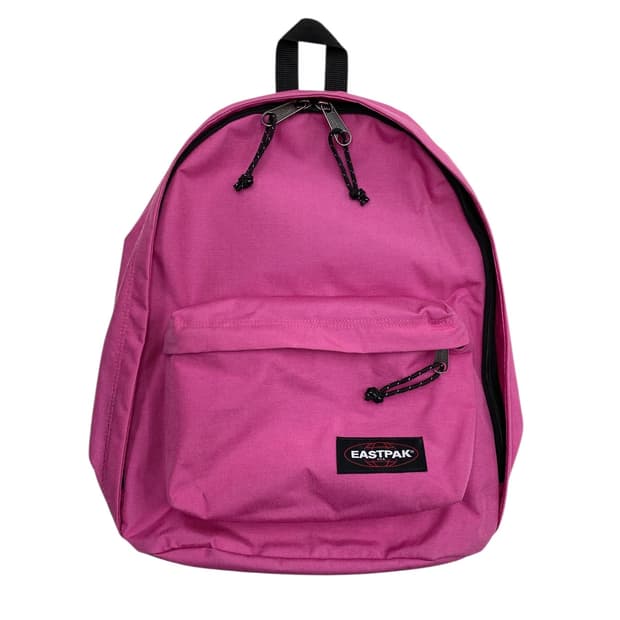 이스트팩 핑크 백팩