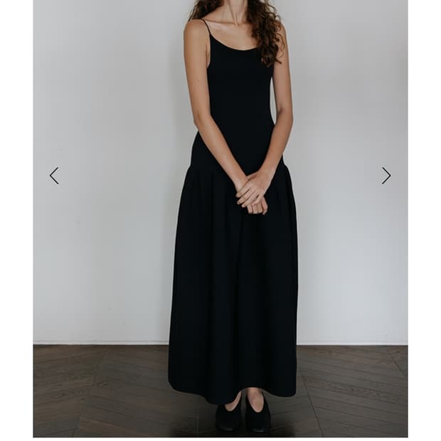 le17septembre  LSIS KNIT DRESS