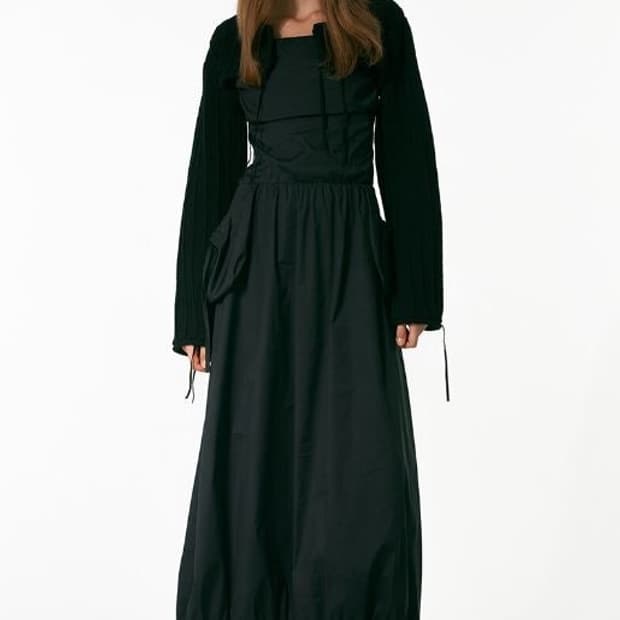 더오픈프로덕트 원피스