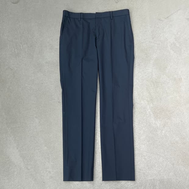 솔리드옴므 베이직 슬랙스 s09760