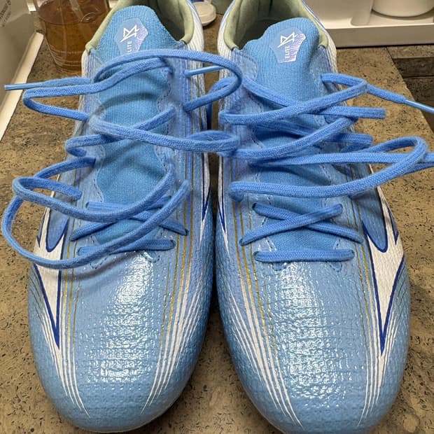 미즈노 알파3 엘리트 AG 265