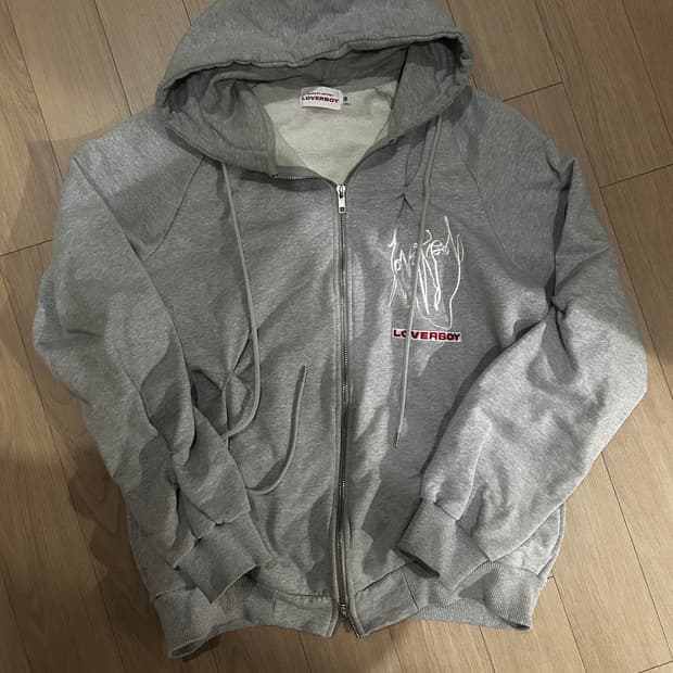 Charles jeffrey loverboy