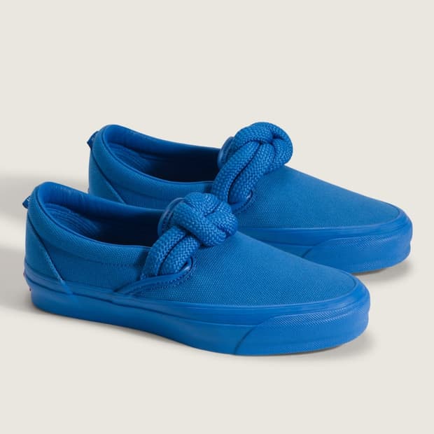 반스 otw 슬립온 노트