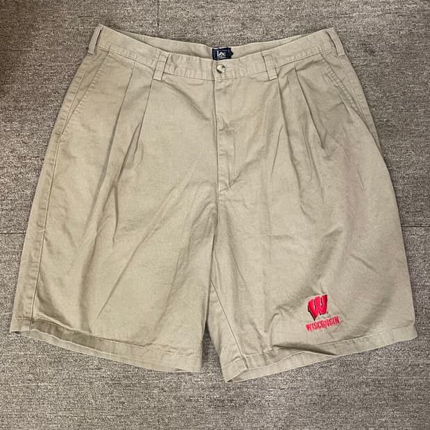 (36) Lee sport 리 스포츠 쇼츠 반바지