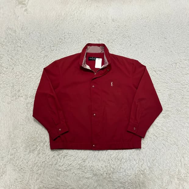 입생로랑 블루종