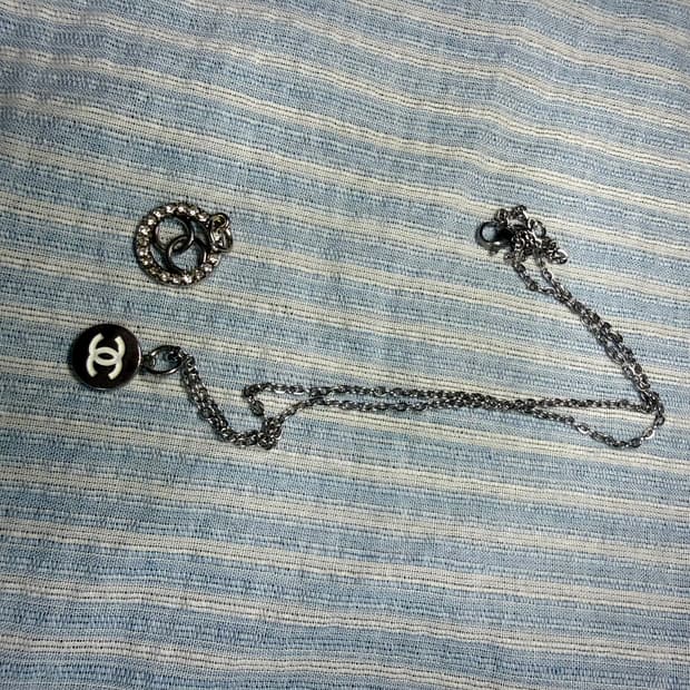 업사이클 팬던트 목걸이 일괄