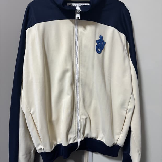 JW앤더슨 져지집업 