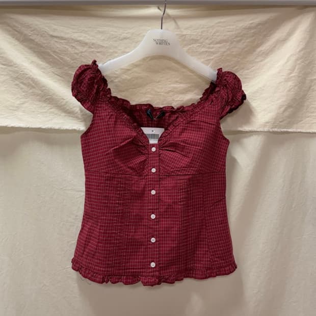 브랜디멜빌 엘레나탑모음(4)