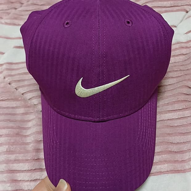 나이키골프 드라이핏 얇은모자 Free