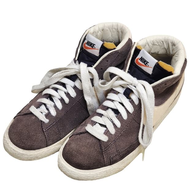 NIKE 블레이져 미드 270