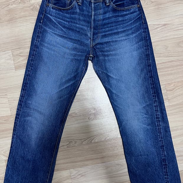 슈가케인1947 AGED MODEL L30 허리32