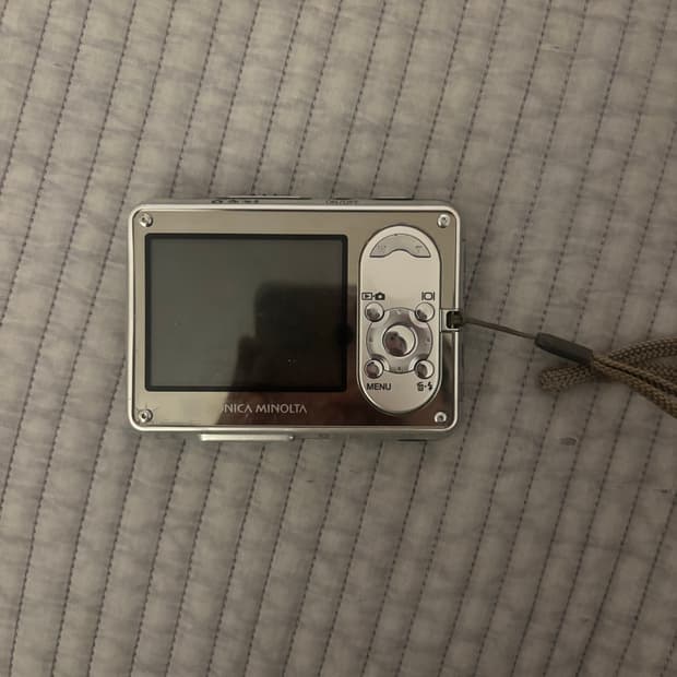 코니카미놀타 디미지 x1