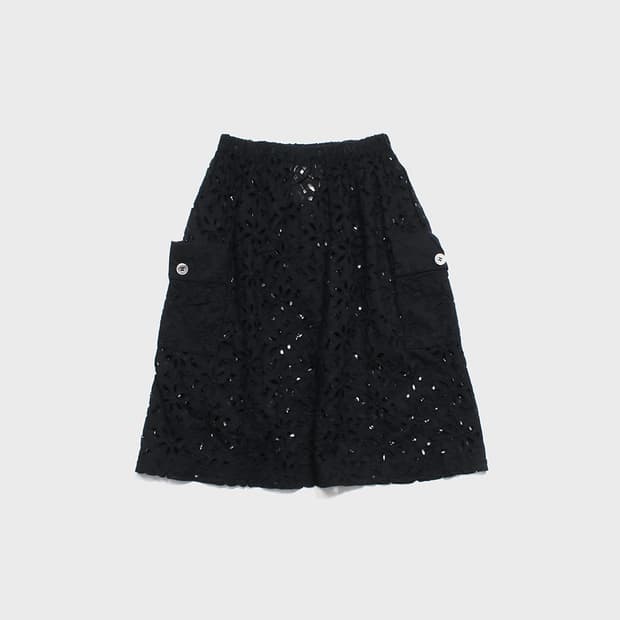 Tricot COMME des GARCONS