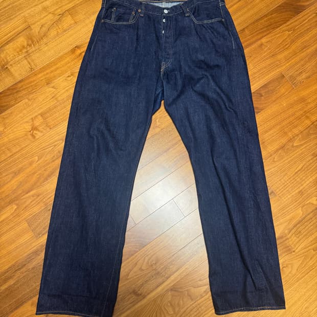 급처) 0105 super smooth one washed 36 