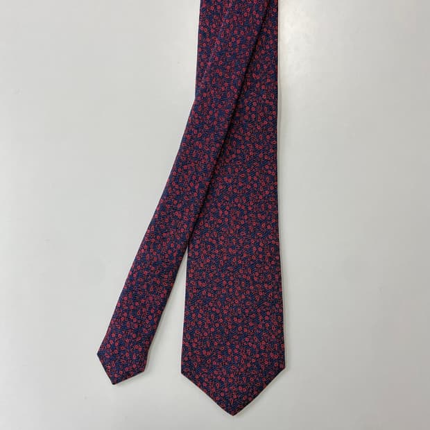 버버리 명품 정품 넥타이 (Burberry) 