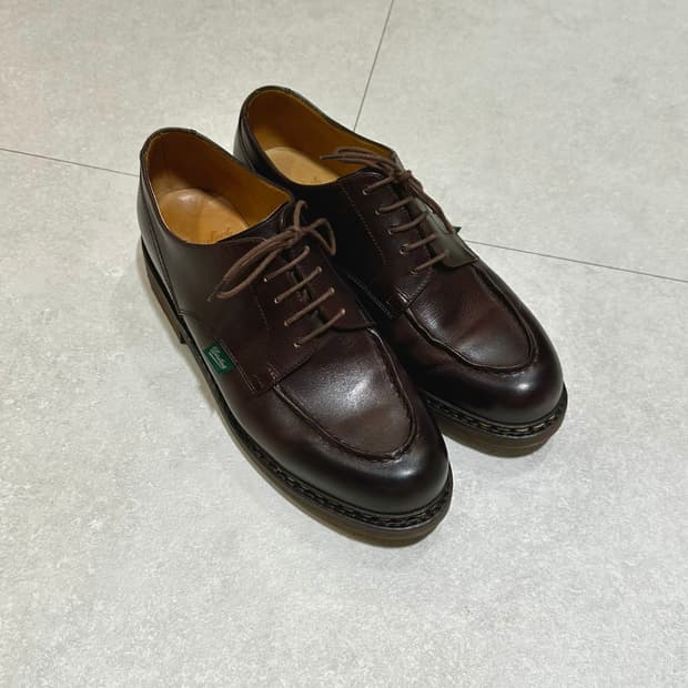 파라부트 샴보드 카페 uk9