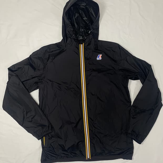 KWAY 까웨 케이웨이 바람막이 패커블자켓