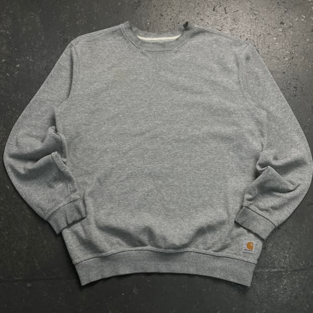 100 칼하트 맨투맨