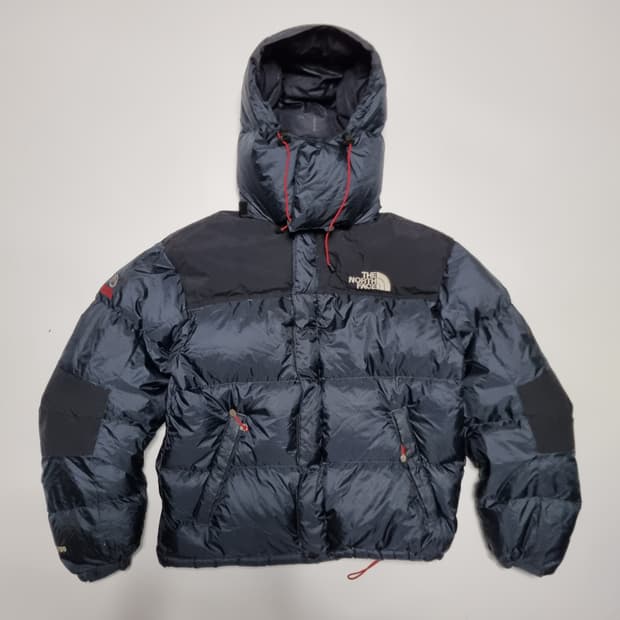 노스페이스 서밋700 발토로 패딩