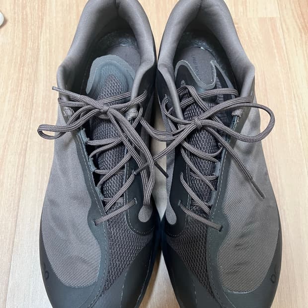 온러닝 포스트 아카이브 팩션 카카오 270