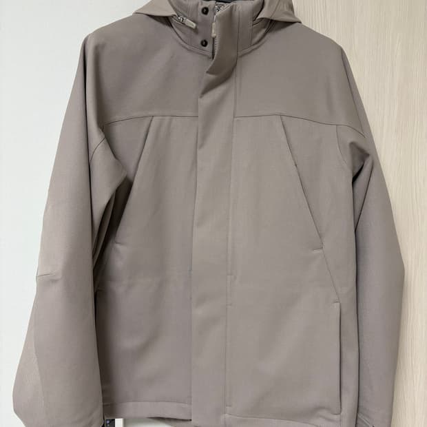 나이키 울 클래식 베이지 야상 L (HF6792-087)