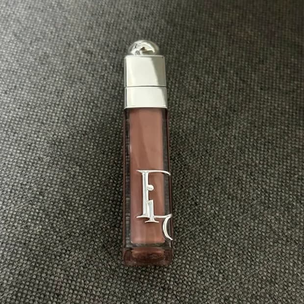 새상품) 디올 어딕트 립 맥시마이저 틴트 립스틱 플럼핑 글로스