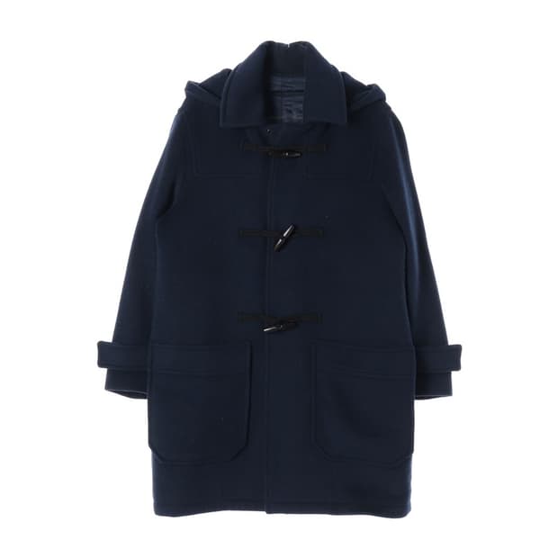 ADHOC 떡볶이 코트 XL